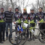 ArgesWinterRace11032012NomadMeridaDoinaTiteiDanielSardanGyurkaZsuzsuSzigyartoLaszloMarinMarianGrosuEduardIanosAndreiMirceaGustav