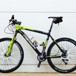 Winter Triatlon Challenge NoMad Merida Racing Team Daniel Sardan