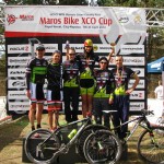 Nomad MAROS XCO