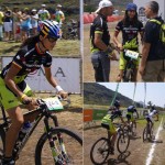 Brasil Ride - Zsu si Robike