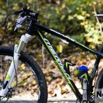 74 NoMad Merida CST la Arges Autumn Race 2012