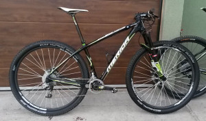 Merida Big Nine Carbon Team shop Merida Big Nine Carbon Team pret mic