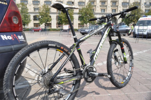 vand bicicleta Merida O.Nine Pro Team Issue