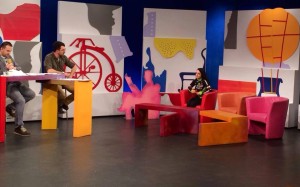 interviu Alexandra Lazăr NoMad Merida CST interviu Alexandra Lazăr NoMad Merida CST
