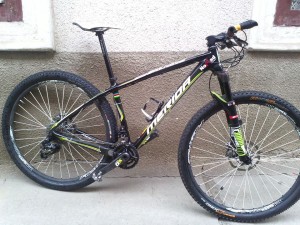 Bicicleta Merida Zsuzsa Gyurka NoMad Merida CST shop Bicicleta Merida Zsuzsa Gyurka NoMad Merida CST